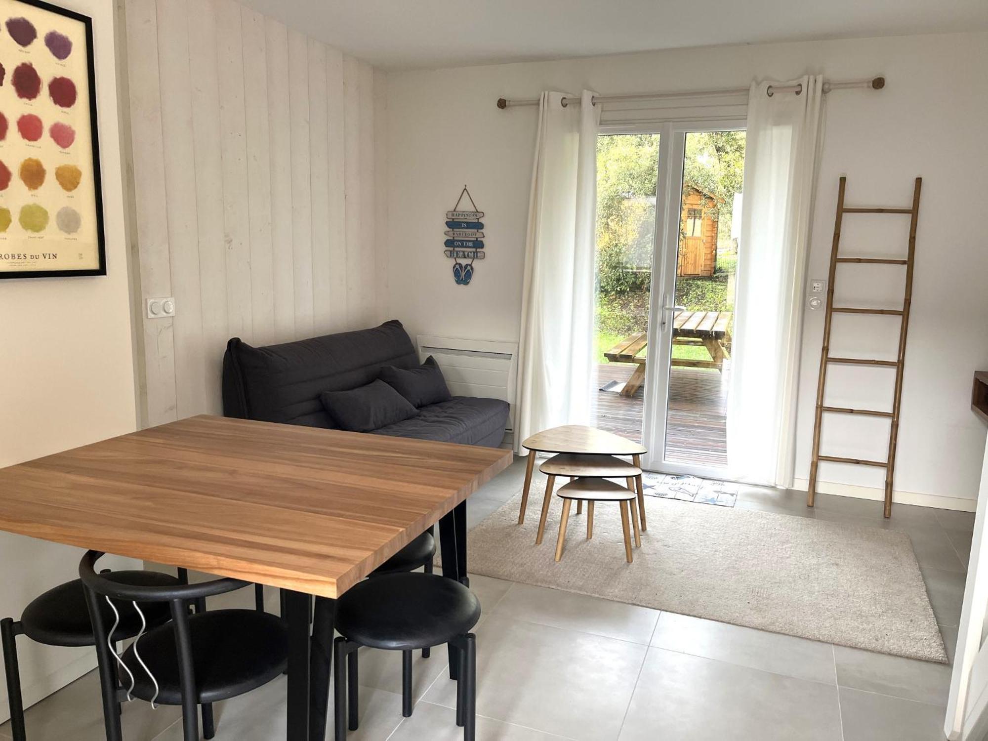Charmante Villa Renovee 3* Avec Terrasse Et Jardinet, A 200M De La Plage De Nauzan, Ideale Familles! - Fr-1-539-46 Saint-Palais-sur-Mer Exterior foto